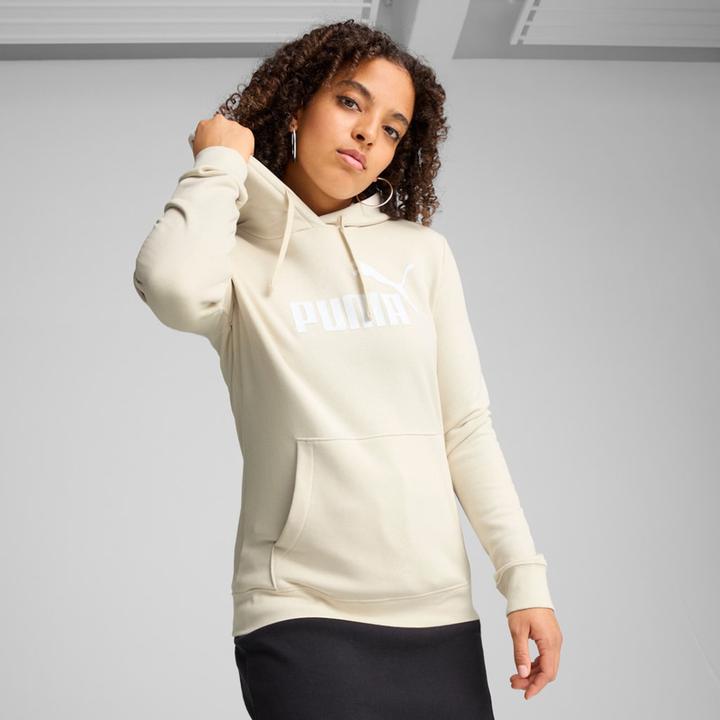 Actual product image Puma ESS No. 1 Logo Hoodie TR (s) (XL)
