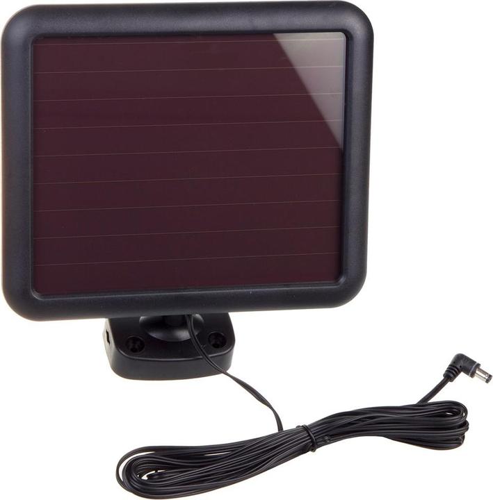 Produktbild Maclean MCE442 Solarlampe (360 lm, IP44)