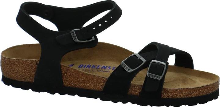 Birkenstock Kumba SFB LENB