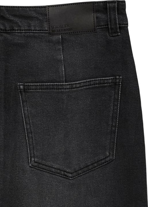 Immagine prodotto Vero Moda VMVERI HR CALF DENIM SKIRT Gonna in denim (XL)
