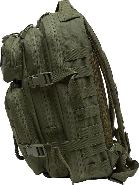 Actual product image Brandit US Assault Pack Medium - 182525