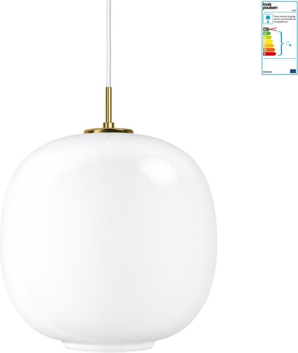 Image du produit Louis Poulsen VL45 Radio Lampe à suspendre (E27)