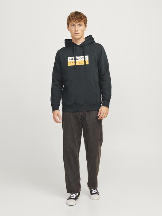 Immagine prodotto Jack & Jones Jorfrederiksberg Box Sweat Hood Sn (S)