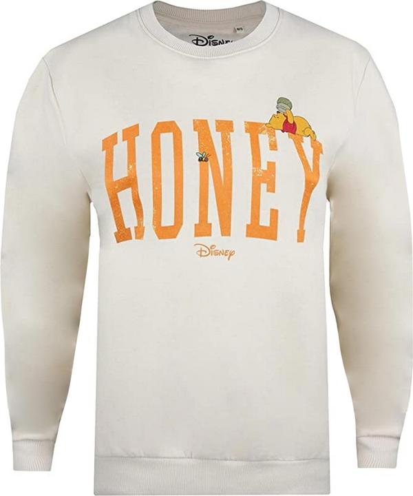 Image du produit Winnie the Pooh Sweat-shirt Honey (M)