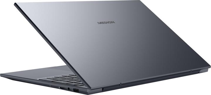 Produktbild Medion E16423 gaming laptop (16", Intel Core i5-1155G7, 8 GB, 256 GB)