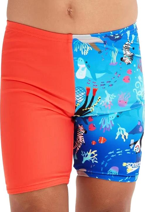 Produktbild Speedo Jammer Kurze Hose Jungen (140, 146, 152)