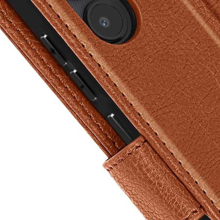 Actual product image Avizar Chesterfield Wallet Cover Series (Apple iPhone 6s Plus)