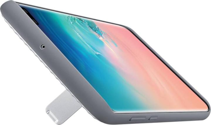 Immagine prodotto Samsung Protective Standing Cover (Samsung Galaxy S10+)