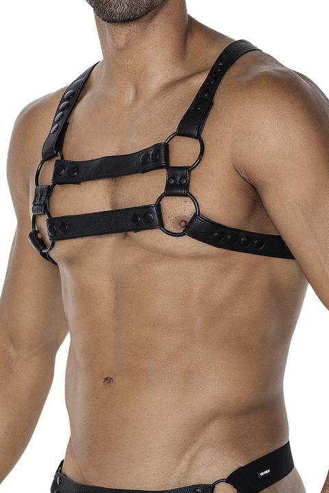 Image du produit Cut4men Body Harness in schwarz (Taille unique)