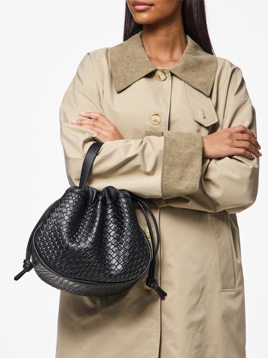 Actual product image Pieces Grosse Geflochtene Balloon Bag