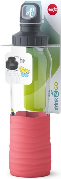 Actual product image Emsa Drink2GoLight (0.70 l)