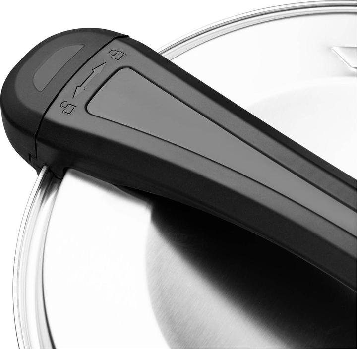 Produktbild Royal Catering Wasserkocher Edelstahl 20,5 Liter Doppelwandig 2500 W Warmhaltefunktion