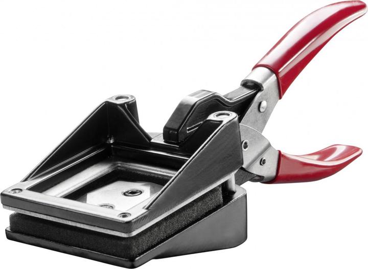 Actual product image Walimex Passport photo punch (Laboratory utensils)