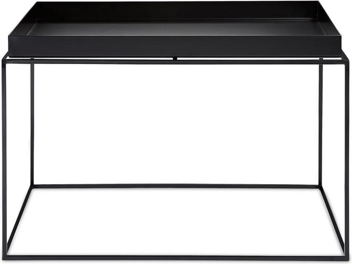 Actual product image HAY Tray Table (60 x 60 x 39 cm)