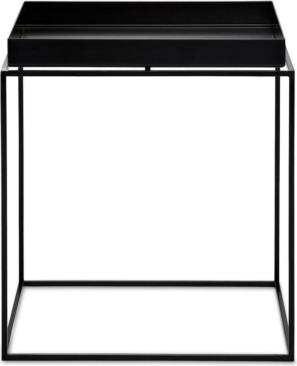 Actual product image HAY Tray Table 40 x cm (40 x 40 x 44 cm)