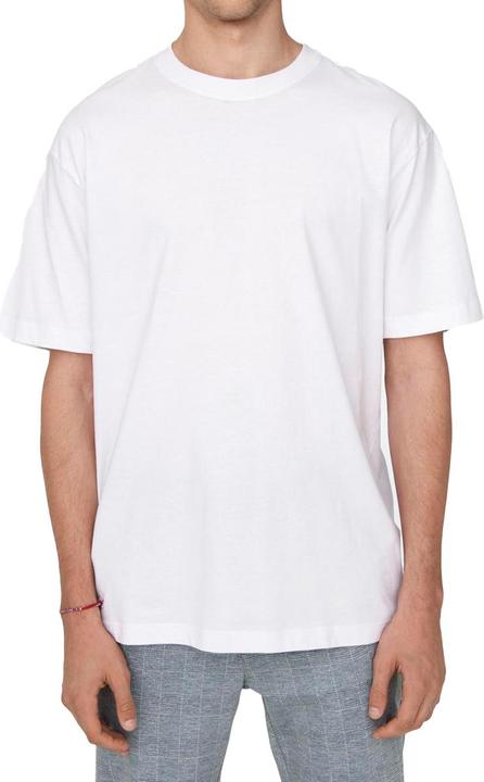 Produktbild Only & Sons 3er Pack Onsfred T-Shirt (S)