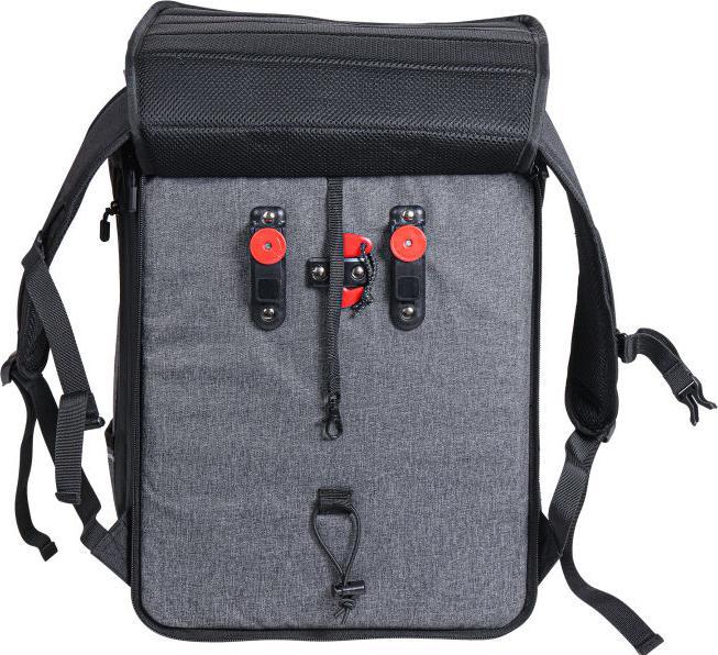 Actual product image Zefal Backpack (27 l)