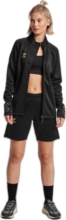 Image du produit hummel Cima Xk Zip Jacket Woman (M)