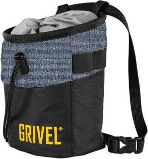 Actual product image Grivel Chalk Bag Trend