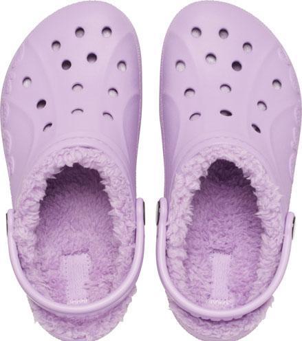 Produktbild Crocs K's Baya Lined Clog (32)