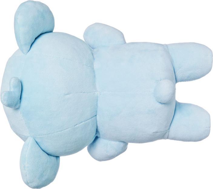 Actual product image Line Friends BT21 - Plush Pillow 28 cm KOYA Baby (28 cm)