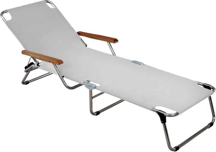 Immagine prodotto Fiam Amigo Relax (190 cm)