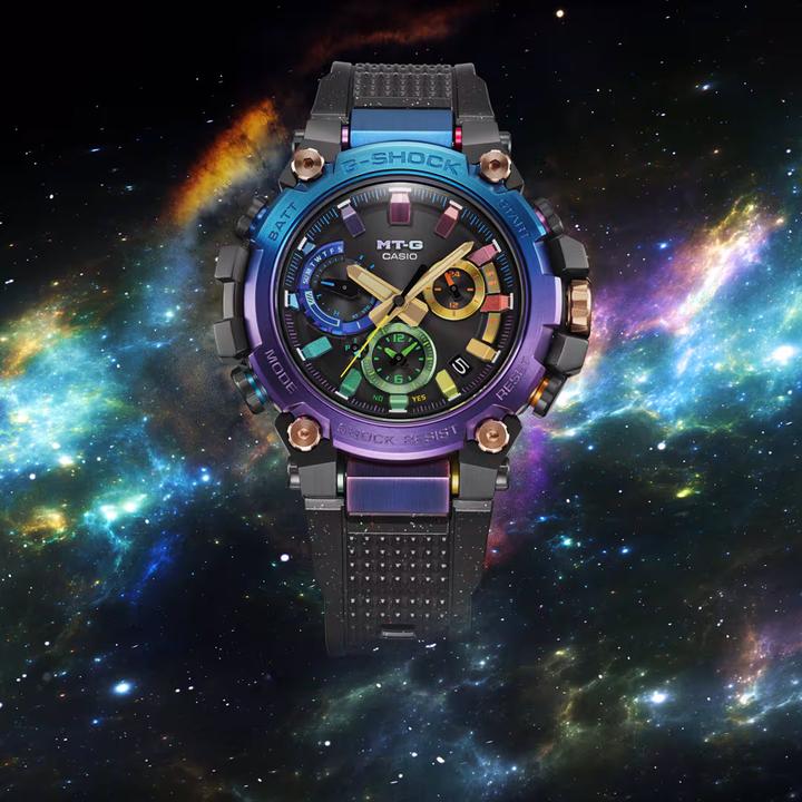 Immagine prodotto G-Shock MTG-B3000DN-1AER (Orologio sub, 51 mm)