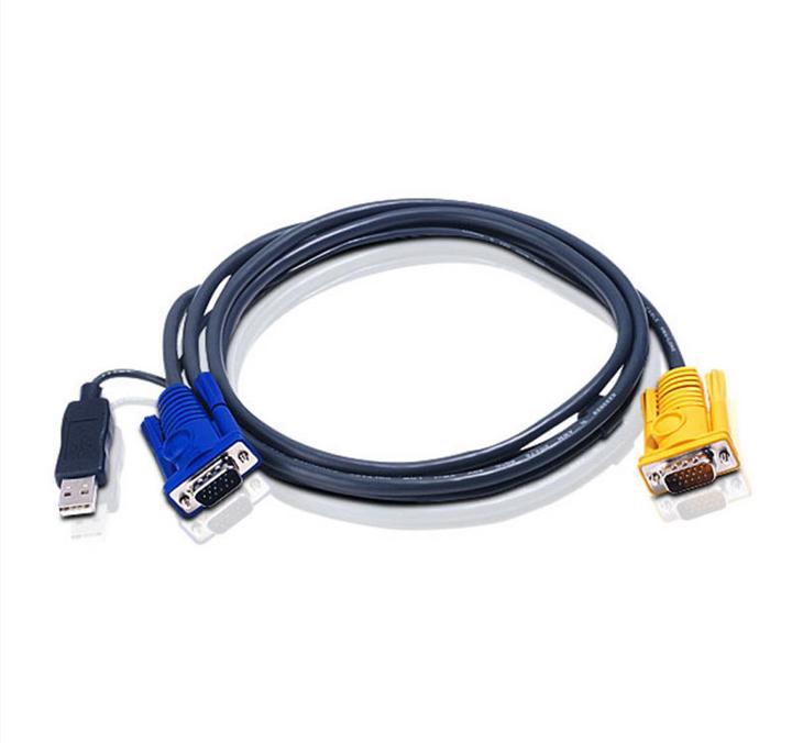 Actual product image Aten 2l-5203up