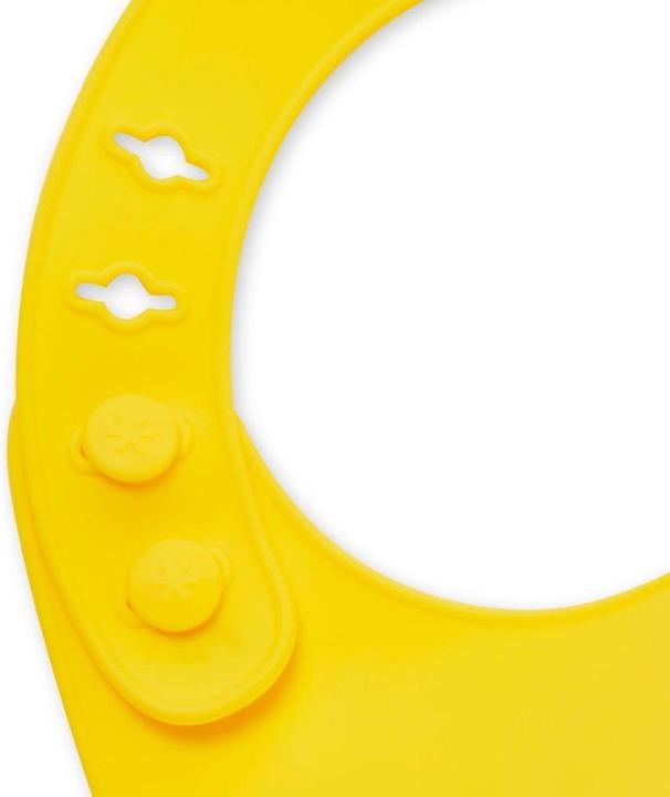 Actual product image Skiphop Bib (6 months)