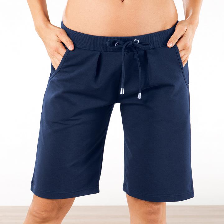 Actual product image Erwin Müller Ladies stretch pants short (44, 46)