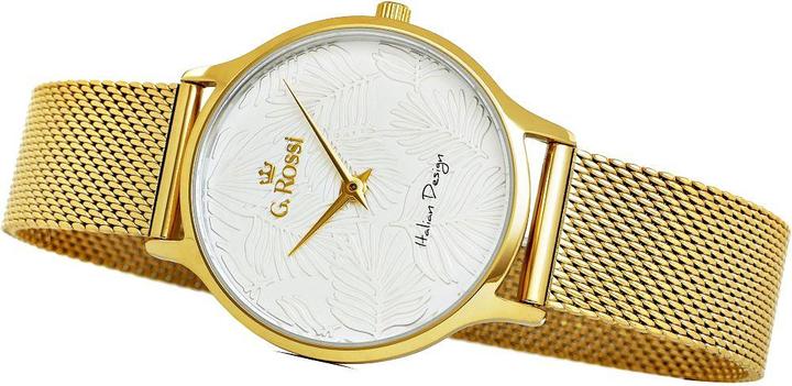 Produktbild Gino Rossi watch G. Rossi women's watch MIRI 12516B-3D1
