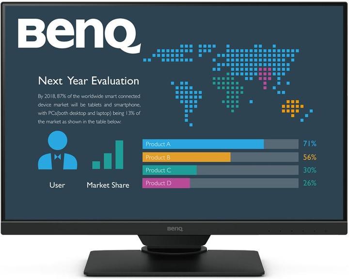 Immagine prodotto BenQ BL2581T (1920 x 1200 pixel, 25")