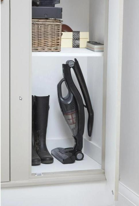 Actual product image Black & Decker SVB620JW