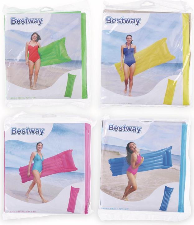 Produktbild Bestway Luftmatratze