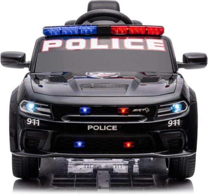 Produktbild Es-toys Dodge Polizei (12 V)