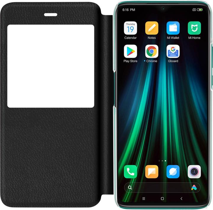 Image du produit Avizar Série Sview (Xiaomi Redmi Note 8 Pro)