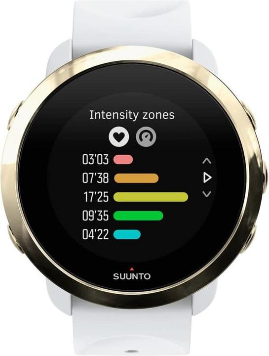 Image du produit Suunto 3 Conditionnement physique (43 mm)