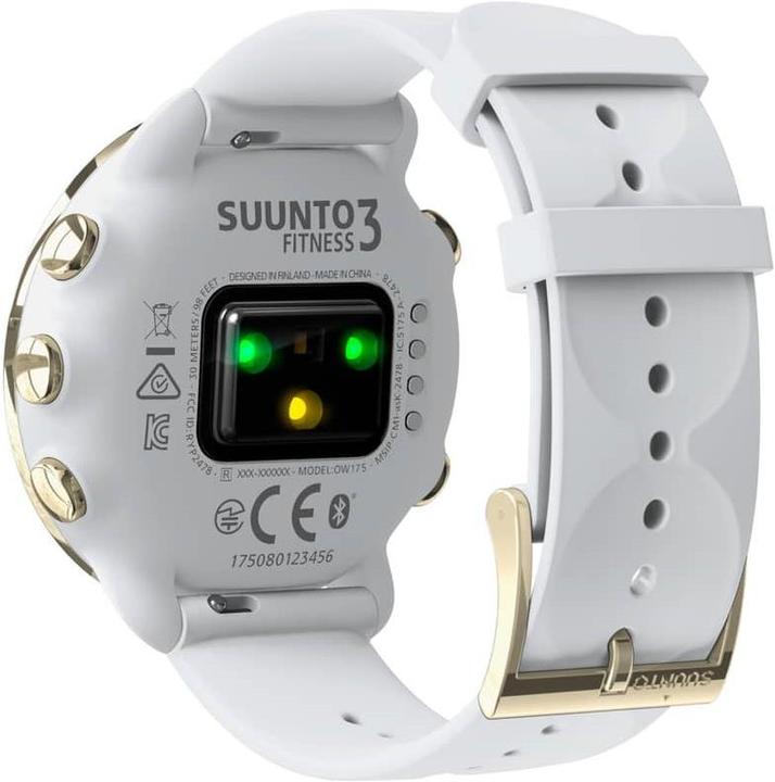 Image du produit Suunto 3 Conditionnement physique (43 mm)