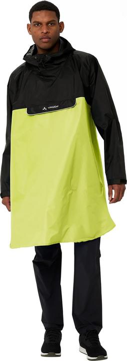 Actual product image Vaude Valero (L)