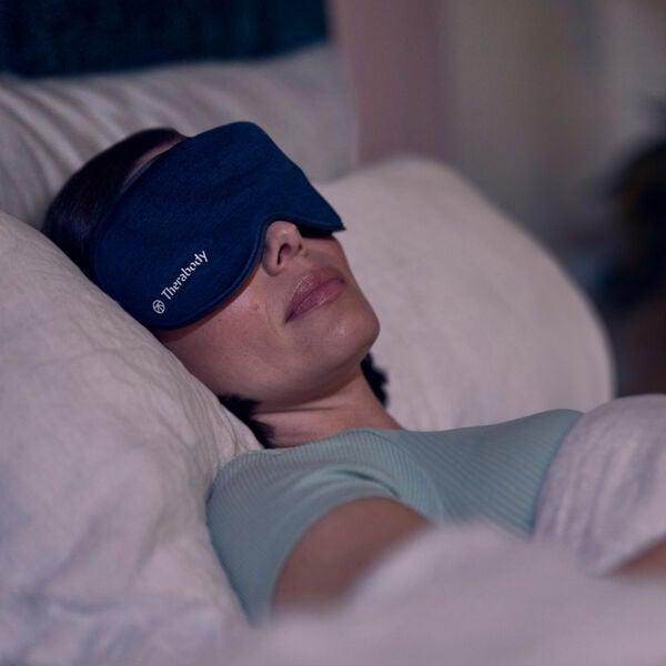 Produktbild Therabody SleepMask