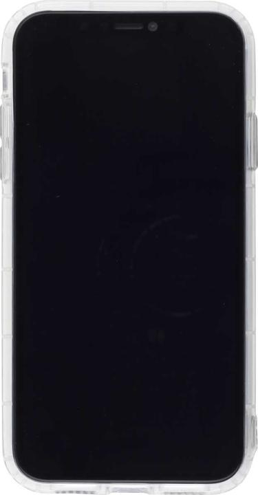 Actual product image PhoneLook Coque Boarding Card New York (Apple iPhone 12 Pro Max)