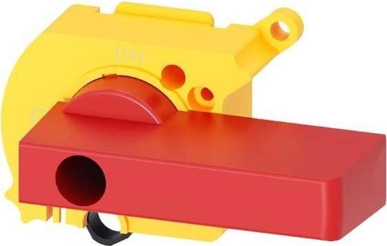 Actual product image Siemens Rotary actuator accessories 3LD9247-3C