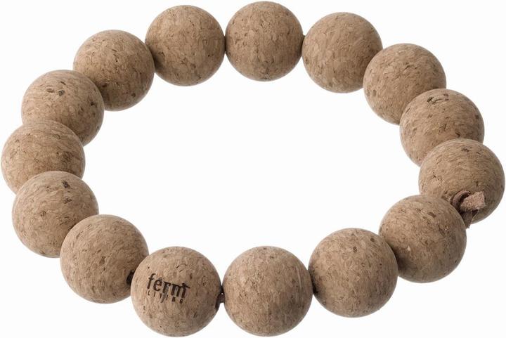 Produktbild Ferm Living Cork Coaster (1 x, Pfannenuntersetzer)