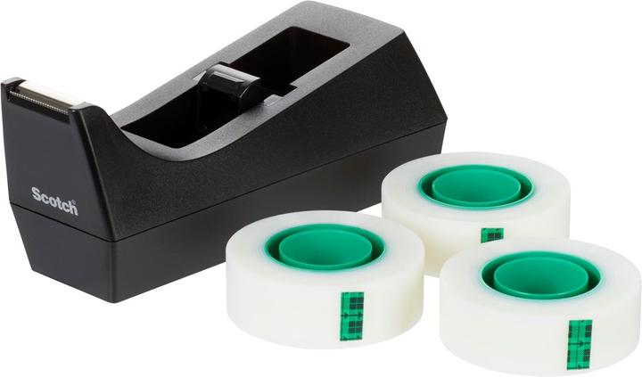 Image du produit Scotch Ruban adhésif Magic Greener Choice