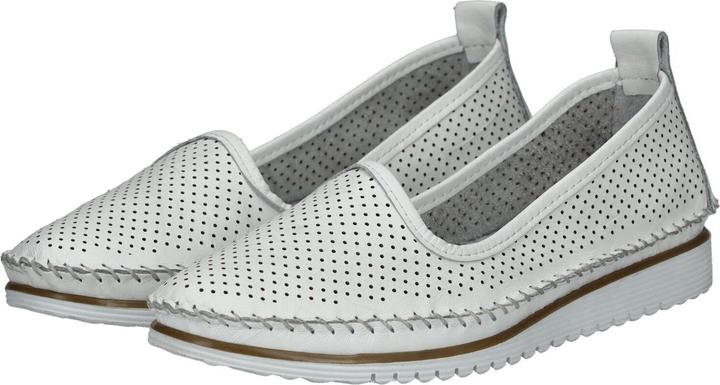 Actual product image Andrea Conti Ballerinas (38)