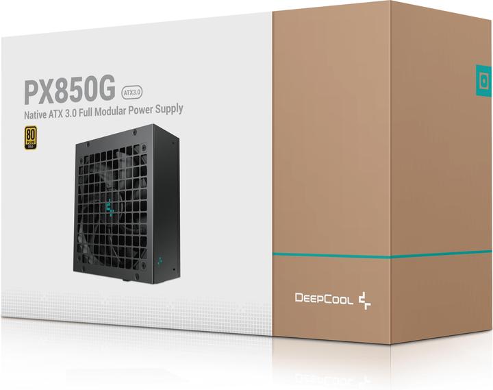 Image du produit Deepcool PX850G (850 W)