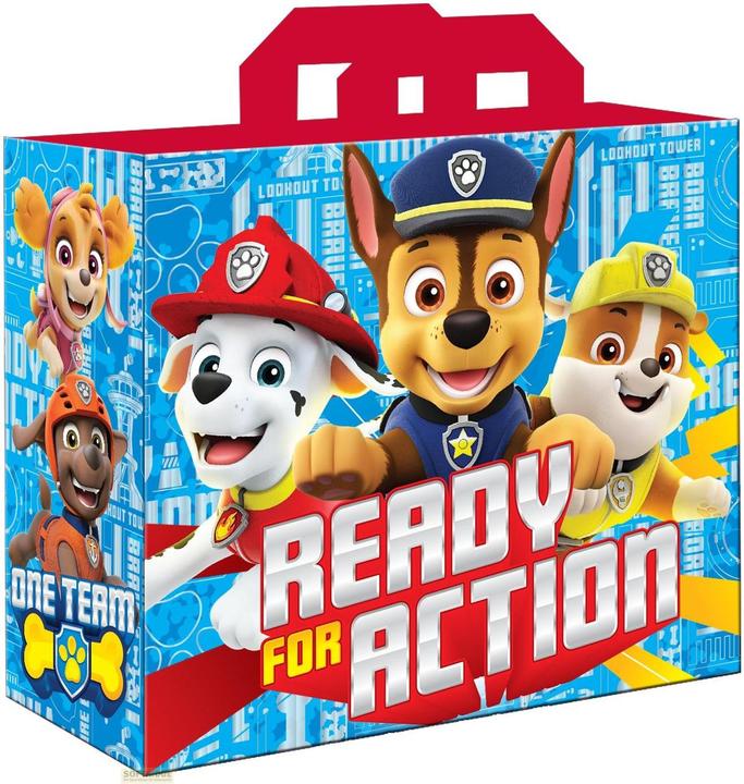 Lyo Paw Patrol Shopping Bag