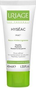 Produktbild Uriage Hyséac Mat Matifying Gel-Cream (40 ml, Tagescreme)