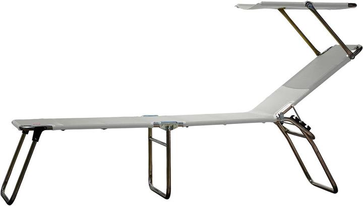 Immagine prodotto Fiam Amigo Top 40 (190 cm)