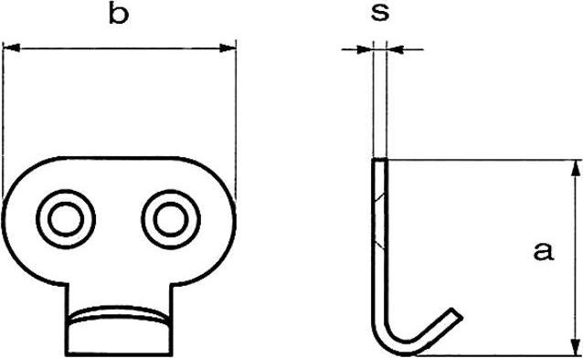 Actual product image Charmag Block (Blocks, 1 pcs.)